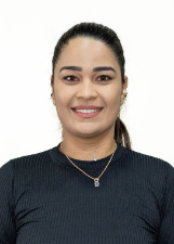 Foto oficial de Professora Jessica