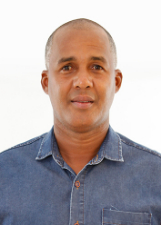 Foto oficial de Wellington Neguim