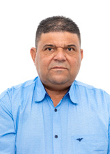 Foto oficial de Beto Baiano Popular do Povo