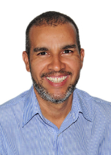 Foto oficial de Marquinho Moreira