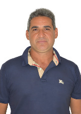 Foto oficial de Nei Gago