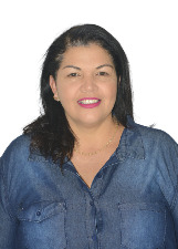 Foto oficial de Rita dos Santos