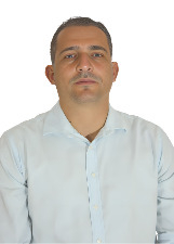 Foto oficial de Lucio Flavio