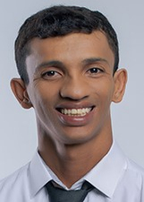 Foto oficial de Marcelo Gurgel