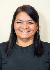 Foto oficial de Rute Teodoro