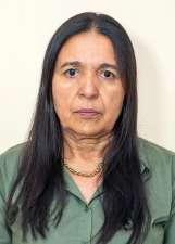 Foto oficial de Professora Marcia Campos