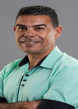 Foto oficial de Neno