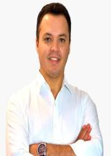 Foto oficial de David Junior