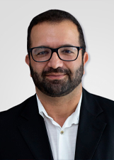 Foto oficial de Cabo Renato Abdala