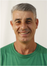 Foto oficial de José Carlos Codinhotto