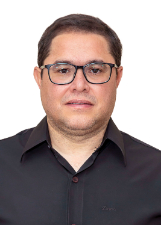 Foto oficial de Dr Rodrigo Mota
