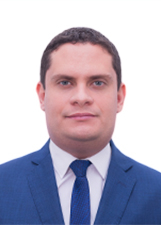 Foto oficial de Vitin Palhares