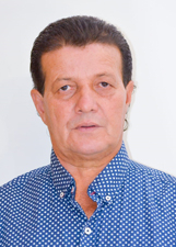 Foto oficial de Nivaldinho
