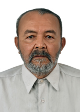 Foto oficial de Getúlio Tapeceiro