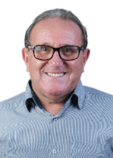 Foto oficial de João Pega Lebre