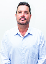 Foto oficial de Nico Fiumari