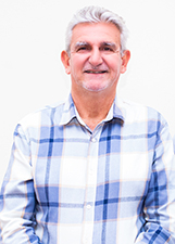 Foto oficial de Airton Gomes