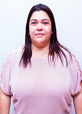 Foto oficial de Elaine Marini
