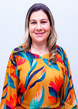 Foto oficial de Patricia Caetano