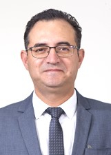 Foto oficial de Pr Cleiton Paulo