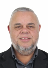Foto oficial de Gordo do Chicão