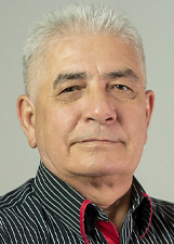 Foto oficial de Carlinhos do Divino
