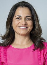 Foto oficial de Cristina Nobre