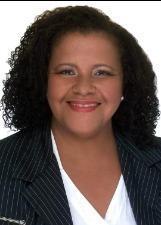 Foto oficial de Edna Mesquita