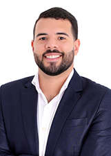 Foto oficial de Matheus Magalhaes