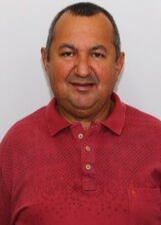 Foto oficial de Nelson da Ambulancia