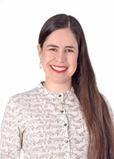 Foto oficial de Tatiane Lopes Protetora