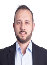 Foto oficial de Estevao Nogueira