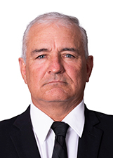 Foto oficial de Cidinho da Vila Maria