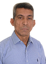 Foto oficial de Paulinho Bracinho