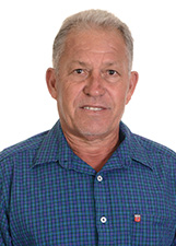 Foto oficial de Branco da Associação