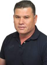 Foto oficial de Elias Carolino