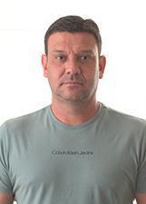 Foto oficial de Marcello Silveira