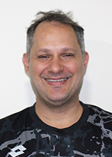 Foto oficial de Juliano da Academia