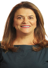 Foto oficial de Ivânia Soldati