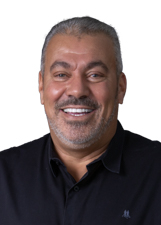 Foto oficial de Adriano Marçal