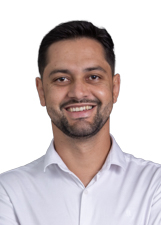 Foto oficial de Romario Amaral