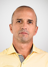 Foto oficial de Professor Nana