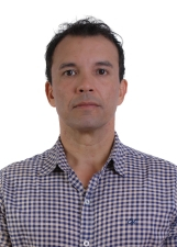 Foto oficial de Waguinho