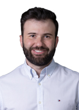 Foto oficial de Alvaro Giro
