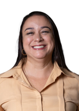Foto oficial de Carol Ferez