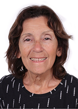 Foto oficial de Dona Neusa do Canil