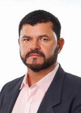 Foto oficial de Ezequias