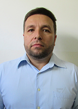 Foto oficial de Rafael do Orides