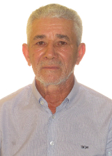 Foto oficial de Joel Malaquias