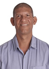 Foto oficial de Gê Garcia